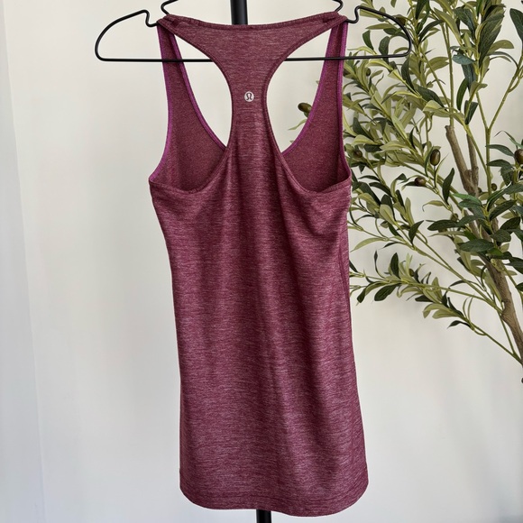 • [Lululemon] Racerback Tank • - Picture 4 of 7
